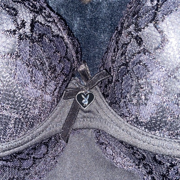 Vintage Playboy Slip - Picture 4 of 7